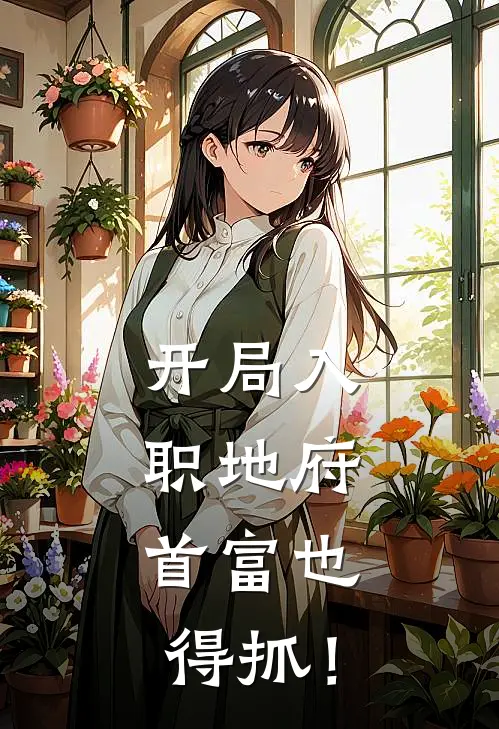 开局入职地府，首富也得抓！