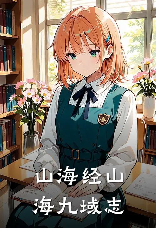 山海经山海九域志