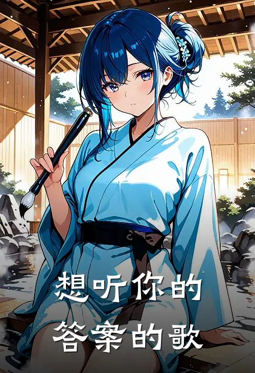 想听你的答案的歌