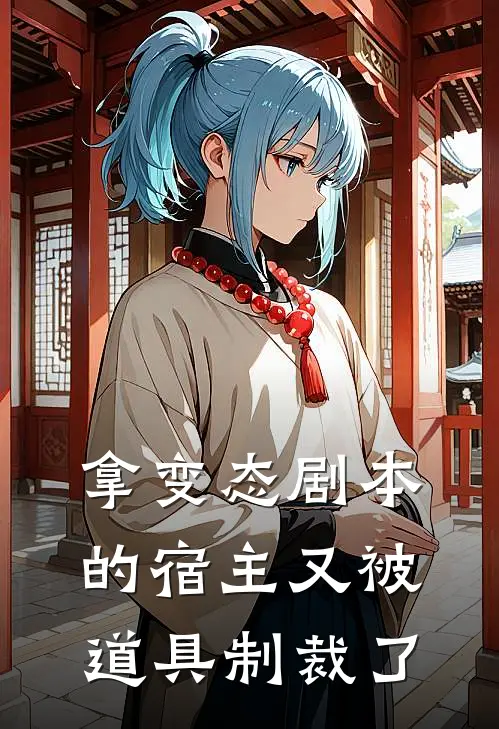 拿变态剧本的宿主又被道具制裁了