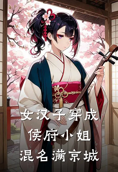 女汉子穿成侯府小姐，混名满京城