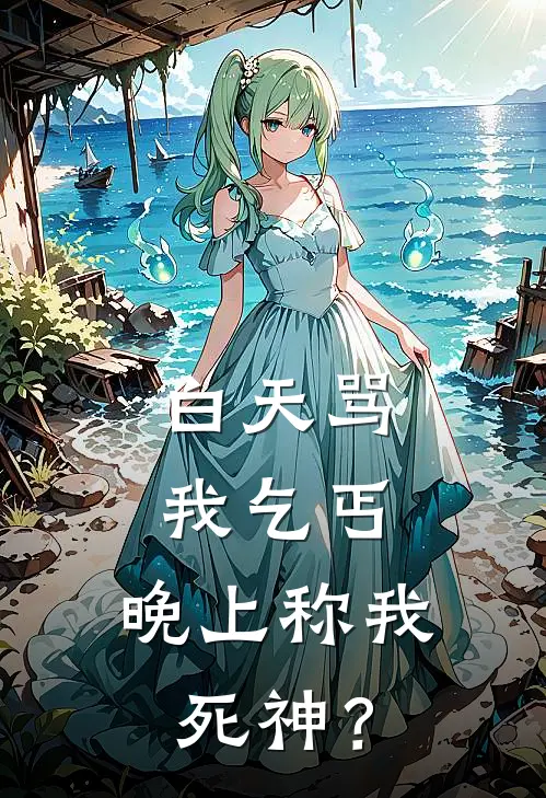 白天骂我乞丐，晚上称我死神？