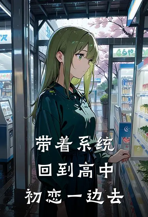 带着系统回到高中，初恋一边去