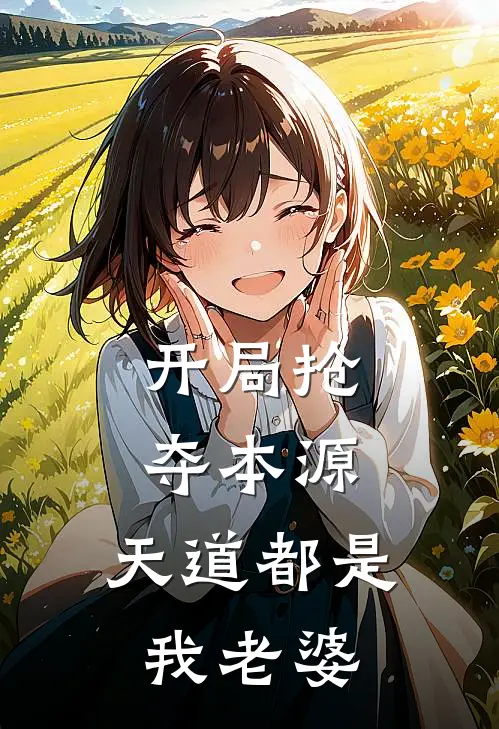 开局抢夺本源：天道都是我老婆夜成霖孙清完本小说大全_免费小说免费阅读开局抢夺本源：天道都是我老婆(夜成霖孙清)