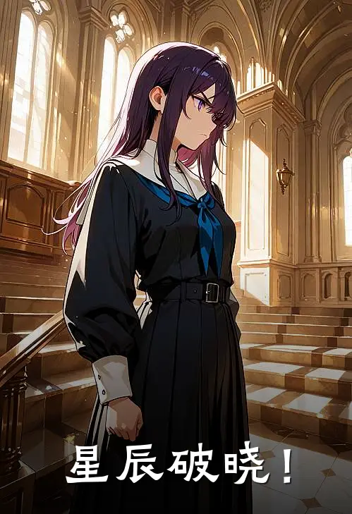 星辰破晓！