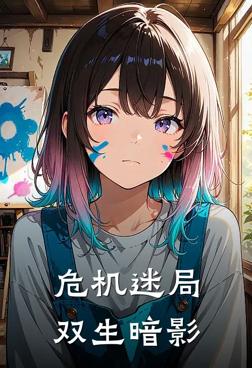 危机迷局：双生暗影