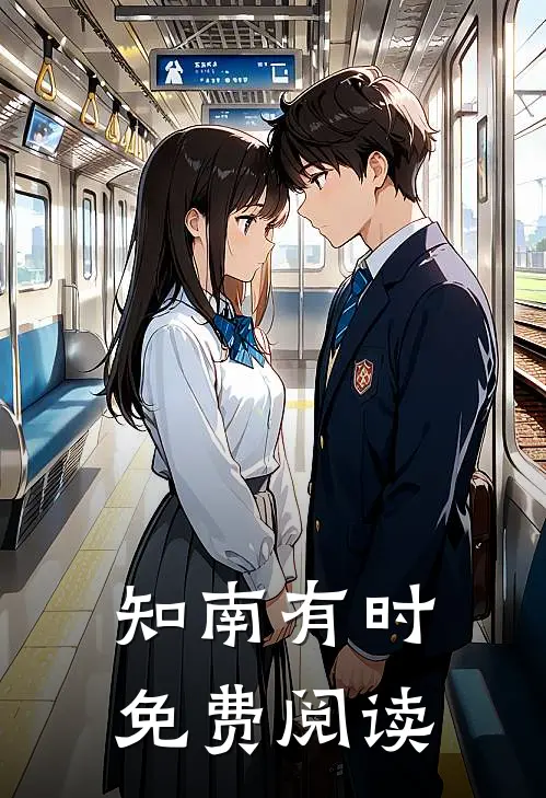 知南有时免费阅读