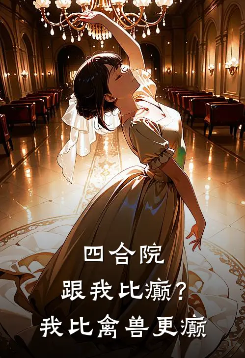 四合院：跟我比癫？我比禽兽更癫