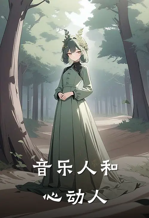 音乐人和心动人