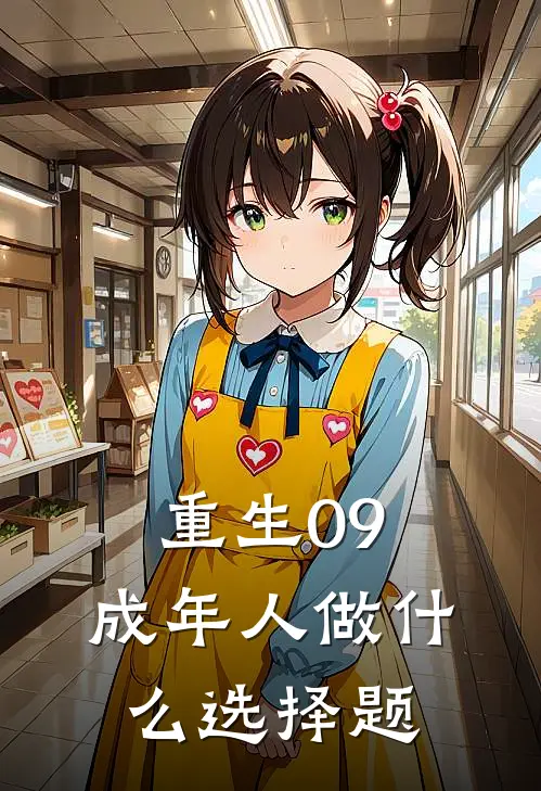 重生09，成年人做什么选择题