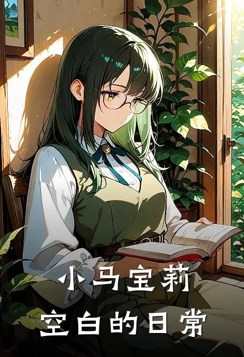 小马宝莉：空白的日常