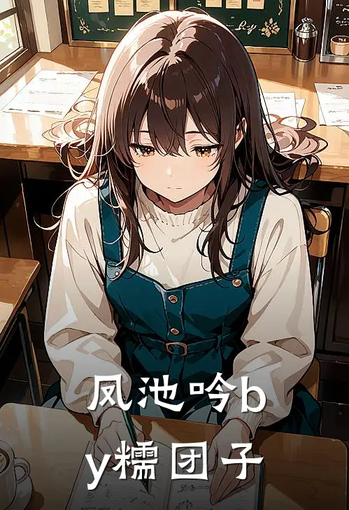 凤池吟by糯团子