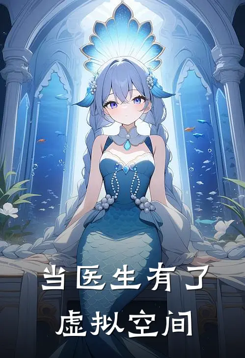 当医生有了虚拟空间