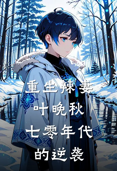 重生辣妻叶晚秋：七零年代的逆袭