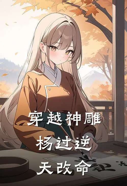 穿越神雕：杨过逆天改命