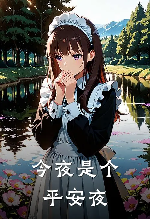 今夜是个平安夜
