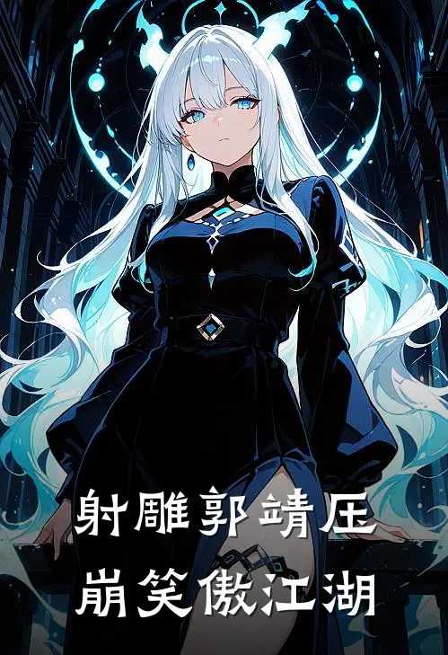 射雕郭靖压崩笑傲江湖