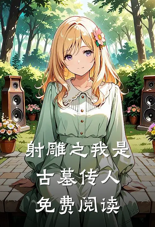 射雕之我是古墓传人免费阅读