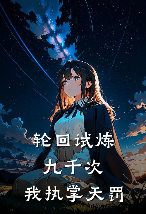 轮回试炼九千次，我执掌天罚