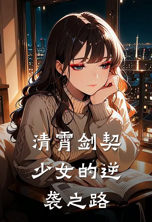 清霄剑契：少女的逆袭之路