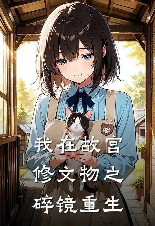 我在故宫修文物之碎镜重生