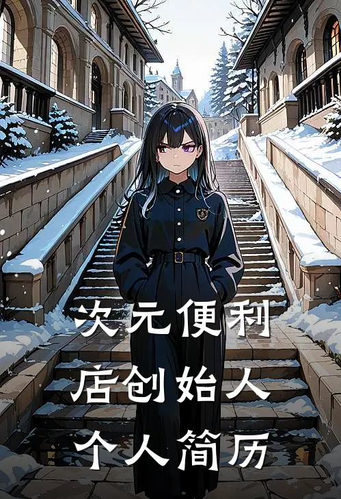 次元便利店创始人个人简历