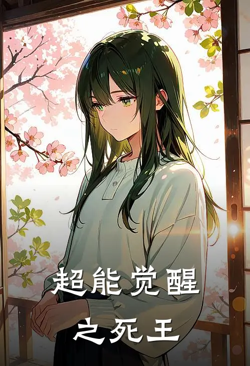 超能觉醒之死王