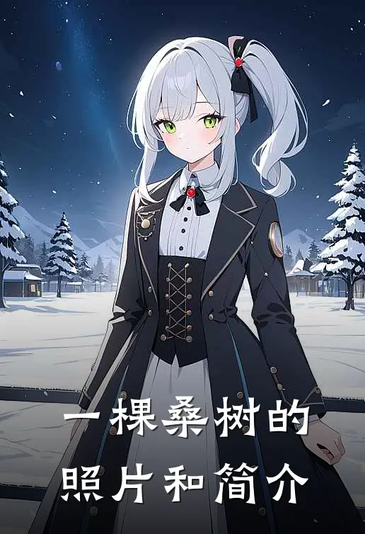 一棵桑树的照片和简介