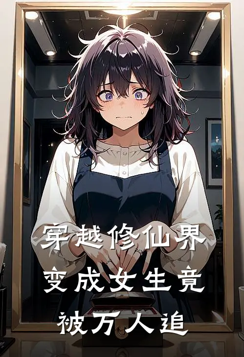 穿越修仙界变成女生竟被万人追