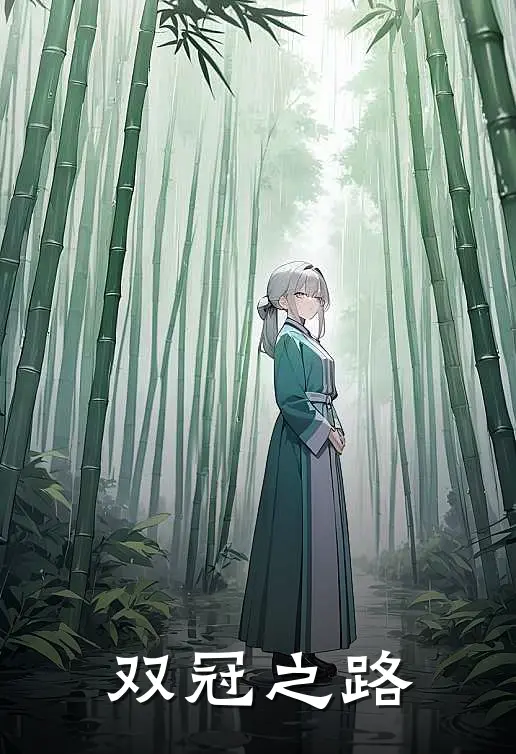 双冠之路