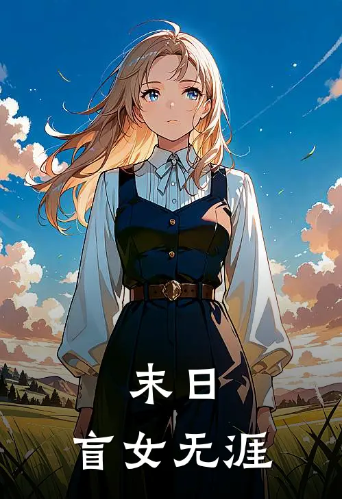 末日：盲女无涯