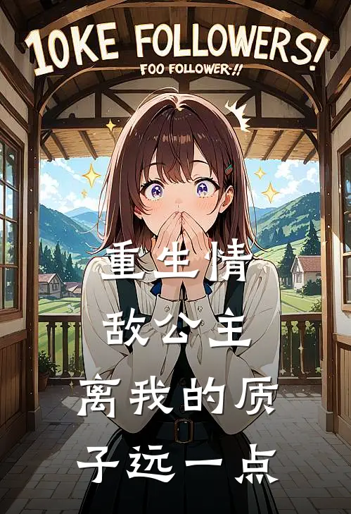 重生情敌公主，离我的质子远一点