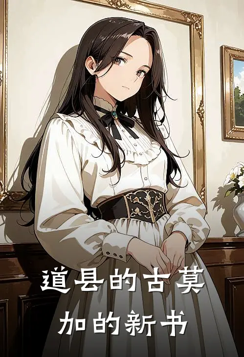 道县的古莫加的新书