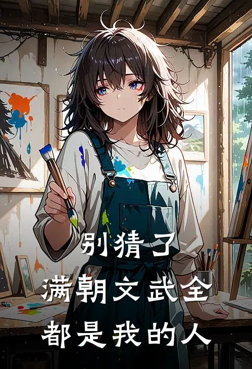 别猜了，满朝文武全都是我的人