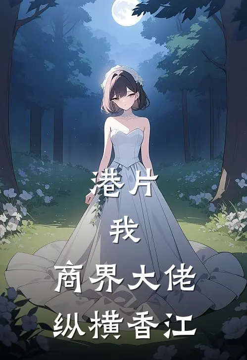 港片：我，商界大佬，纵横香江