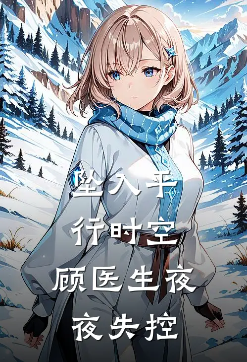 坠入平行时空，顾医生夜夜失控