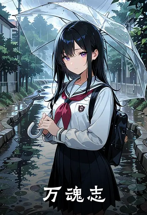 万魂志