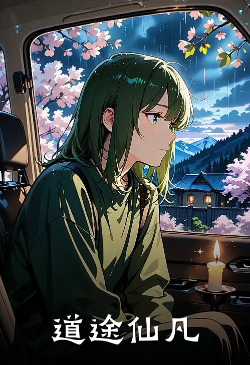 道途仙凡