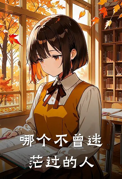 哪个不曾迷茫过的人