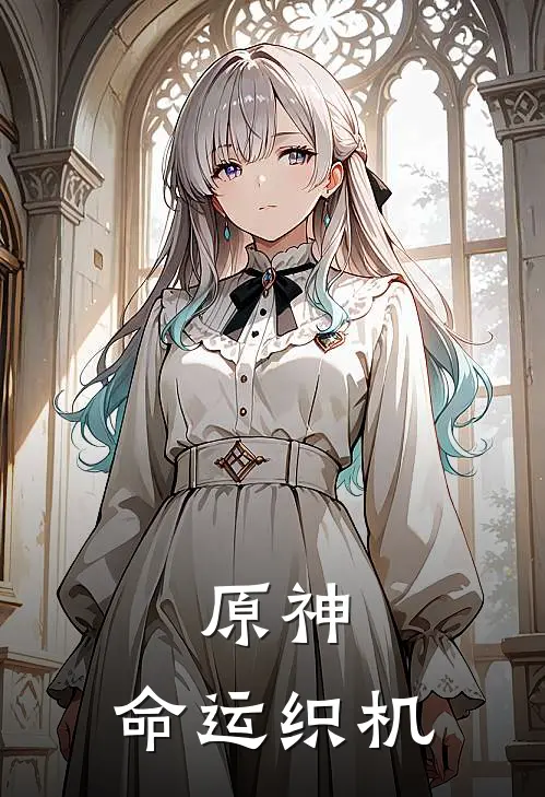 原神：命运织机