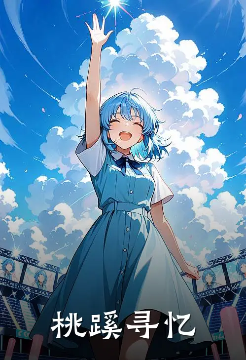 桃蹊寻忆