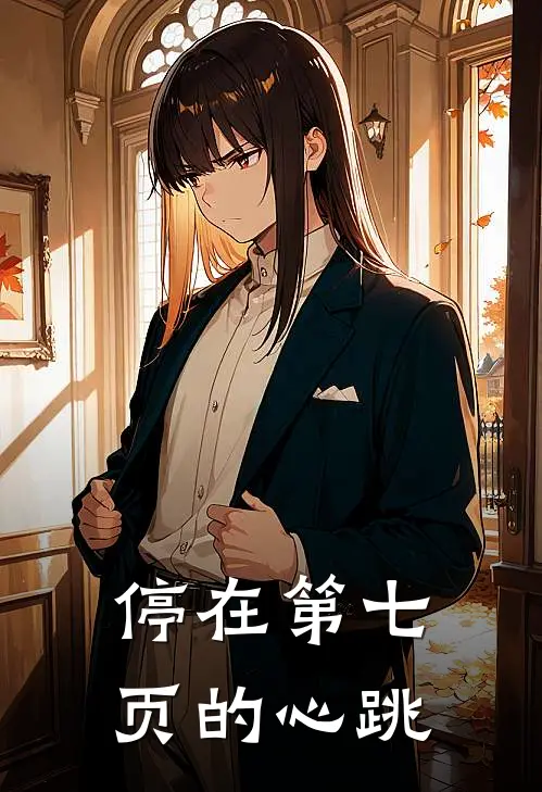 停在第七页的心跳