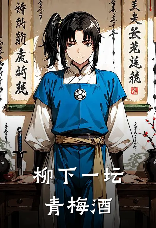 柳下一坛青梅酒沈翊萧凛小说最新章节_最新小说推荐柳下一坛青梅酒沈翊萧凛