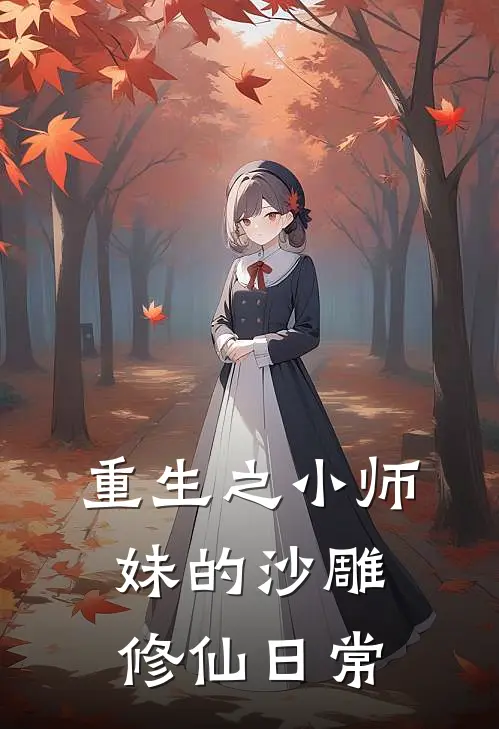 重生之小师妹的沙雕修仙日常