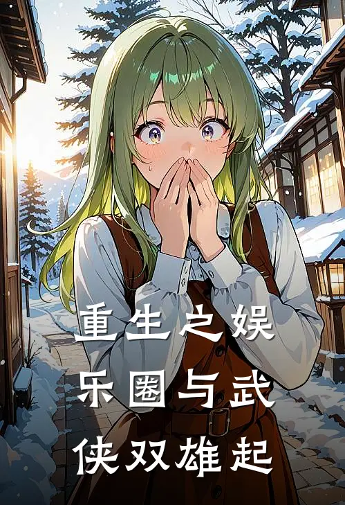 重生之娱乐圈与武侠双雄起