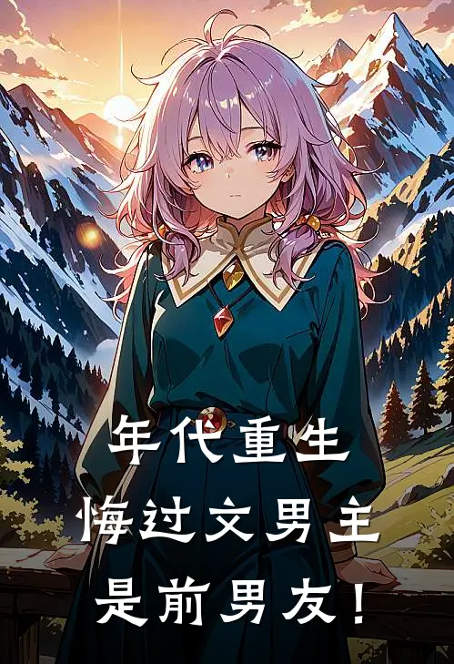 年代重生，悔过文男主是前男友！