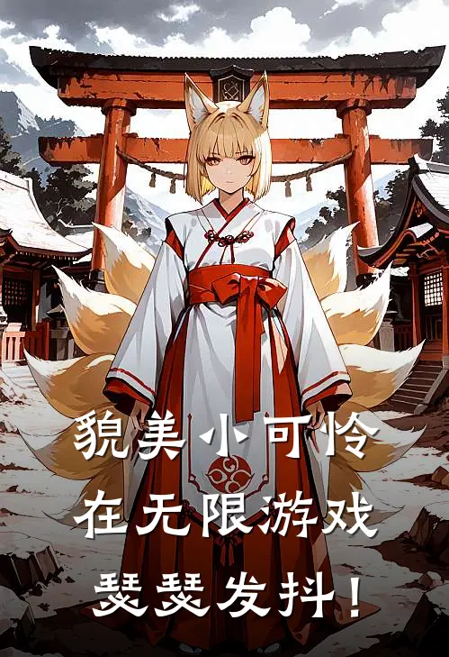 貌美小可怜在无限游戏瑟瑟发抖！