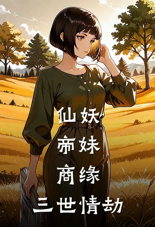 仙妖，帝妹，商缘：三世情劫