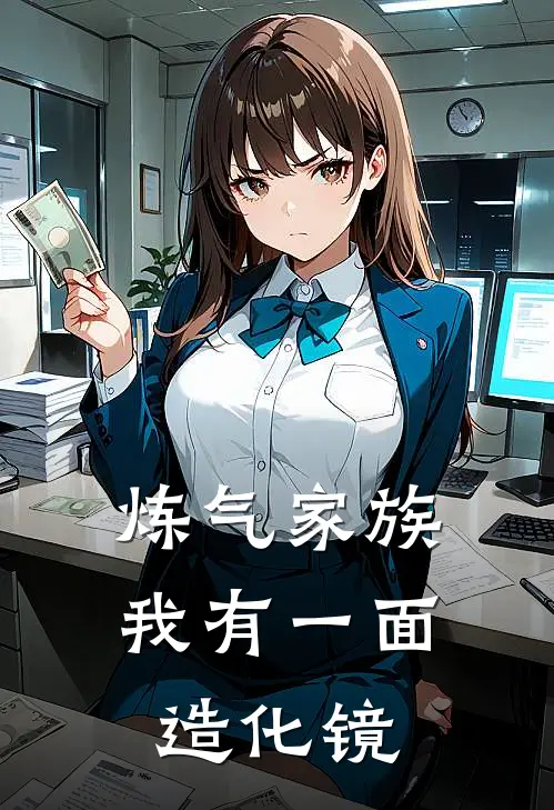 炼气家族，我有一面造化镜