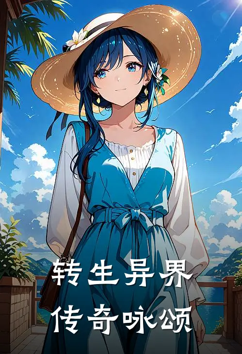 转生异界：传奇咏颂